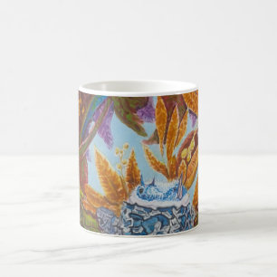 Hummingbird(3) Mugg