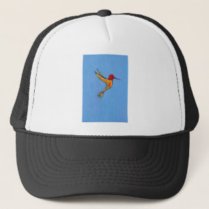 Hummingbird 3 truckerkeps