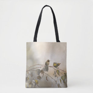 Hummingbird 5265 tygkasse