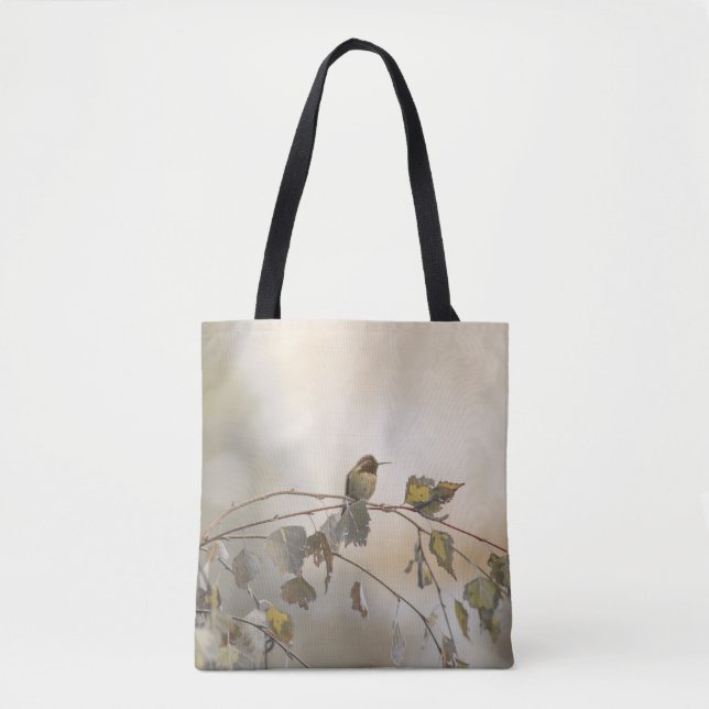 Hummingbird 5265 tygkasse (Framsida)