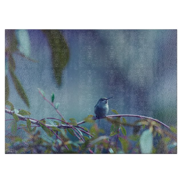 Hummingbird 5738 (Framsidan)