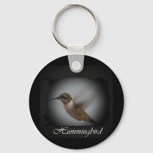 Hummingbird-AA Nyckelring