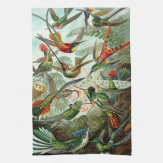 Hummingbird American MoJo Kitchen Towel Kökshandduk