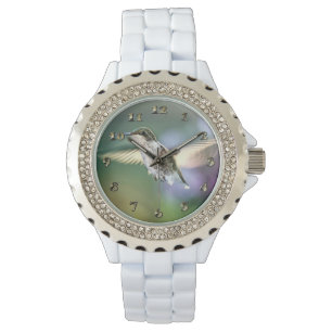 Hummingbird Armbandsur