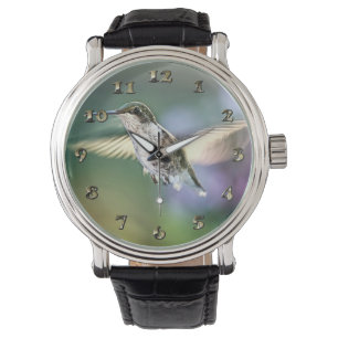 Hummingbird Armbandsur
