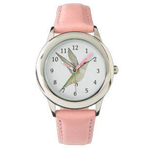 Hummingbird Armbandsur