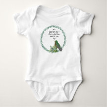 Hummingbird Baby