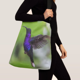 Hummingbird Bag Axelväska