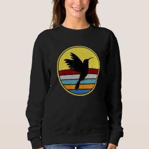 Hummingbird Bird Flytande Animal Nature Birds T Shirt