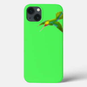 Hummingbird Birdlover Designer Gift