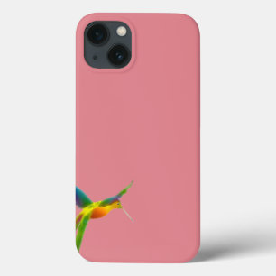 Hummingbird Birdlover Designer Gift