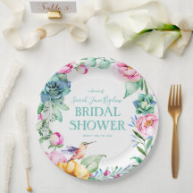 Hummingbird Boho Möhippa