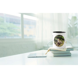 Hummingbird Coffee Kopp