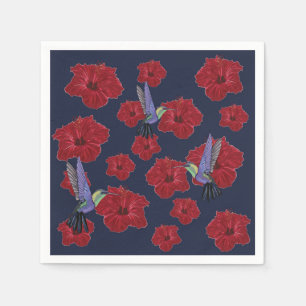 Hummingbird Dream Pappersservett