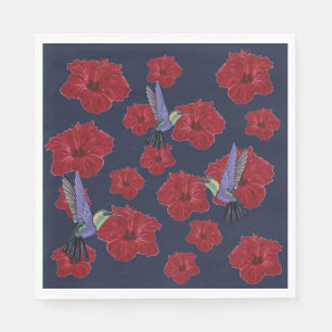 Hummingbird Dream Pappersservett