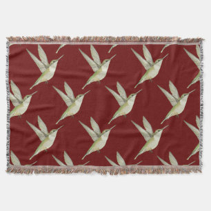 Hummingbird Filt