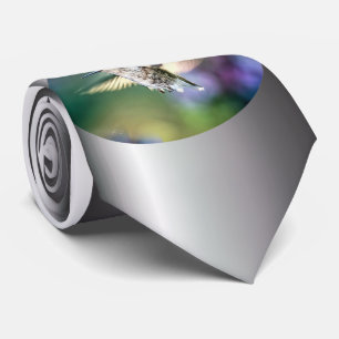 Hummingbird Flies Slips