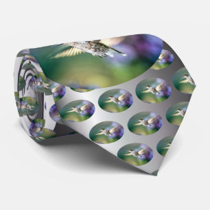 Hummingbird Flies Slips