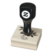 Hummingbird Flight Wood Art Frimärke