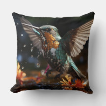 Hummingbird himmel