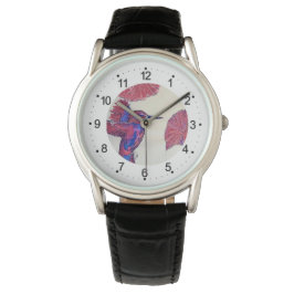 Hummingbird i Garden Watch Armbandsur
