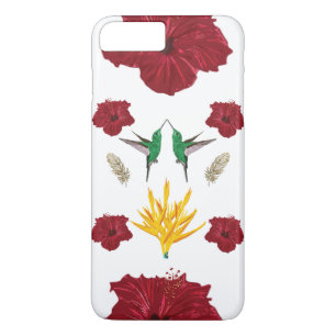 Hummingbird inspiration