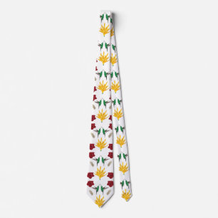 Hummingbird inspiration slips