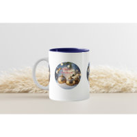 Hummingbird-julkaffe Kopp