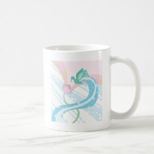 Hummingbird Kaffemugg