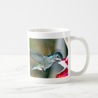 Hummingbird Kaffemugg