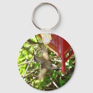 Hummingbird Keychain Nyckelring