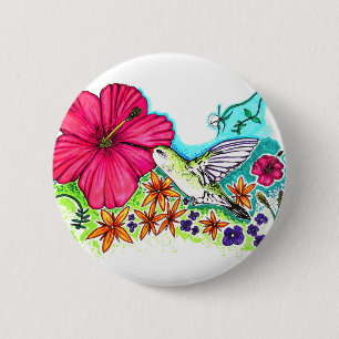 Hummingbird Knapp