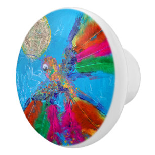Hummingbird Knopp