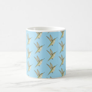 Hummingbird Magic Mugg