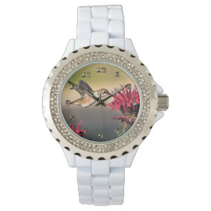 Hummingbird Matar Armbandsur