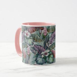 Hummingbird mugg