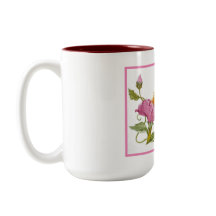 Hummingbird Mugg