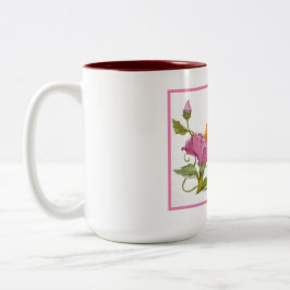 Hummingbird Mugg