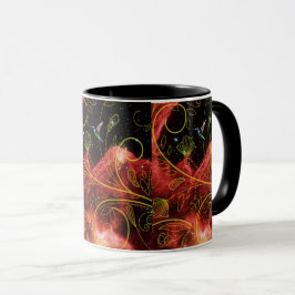 Hummingbird Mugg