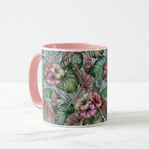 Hummingbird mugg