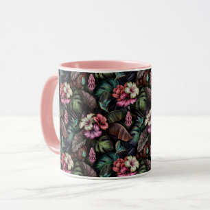 Hummingbird mugg