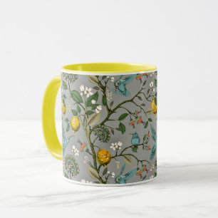 Hummingbird mugg