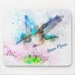 Hummingbird Musmatta