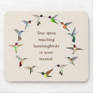 Hummingbird Musmatta