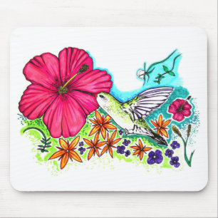 Hummingbird Musmatta