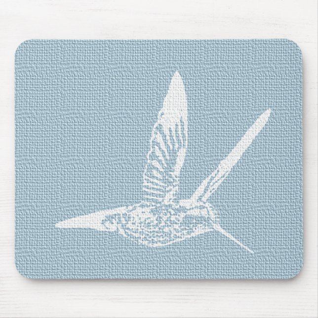 Hummingbird Musmatta (Framsidan)