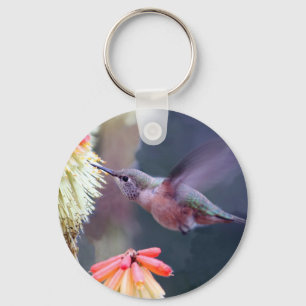 Hummingbird Nyckelring