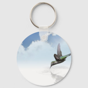 Hummingbird Nyckelring