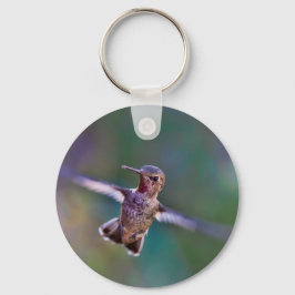 Hummingbird Nyckelring