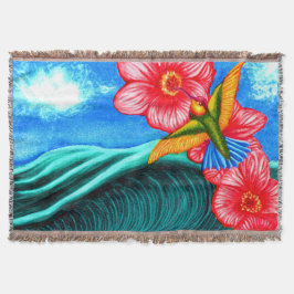 Hummingbird Ocean Filt